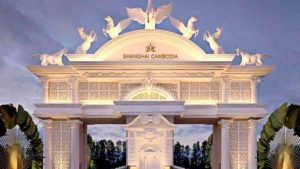 Shanghai Resort Casino - Những ưu điểm mà sòng bạc sở hữu
