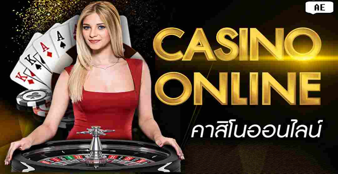 Casino online xây thiên đường giác quan ngay trong thực tại