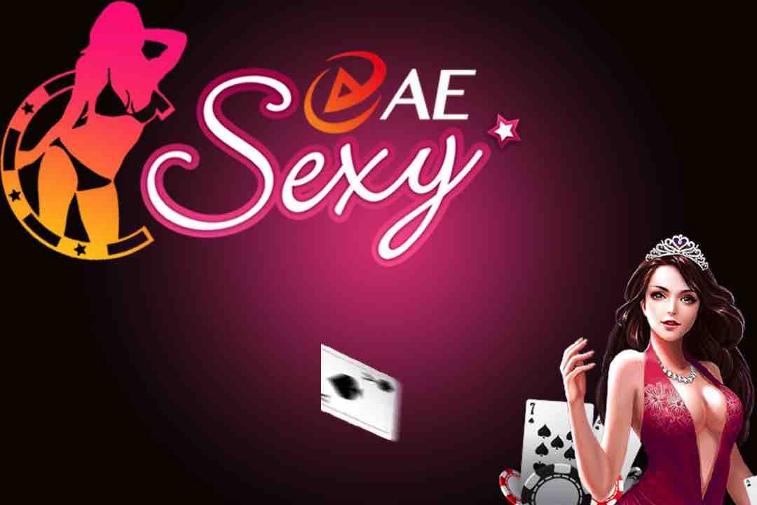 AE Sexy là thương hiệu sản xuất cực kỳ ăn khách hiện nay