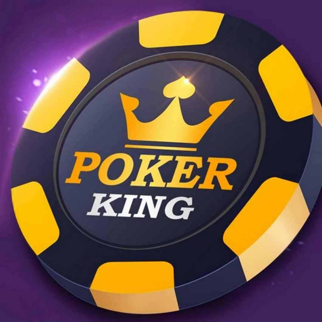 King’s Poker là một trong những nhà phát game được công nhận
