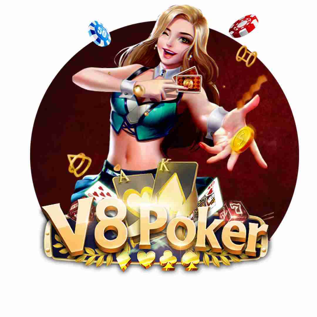 Những hình thức Poker của V8 không nên bỏ qua