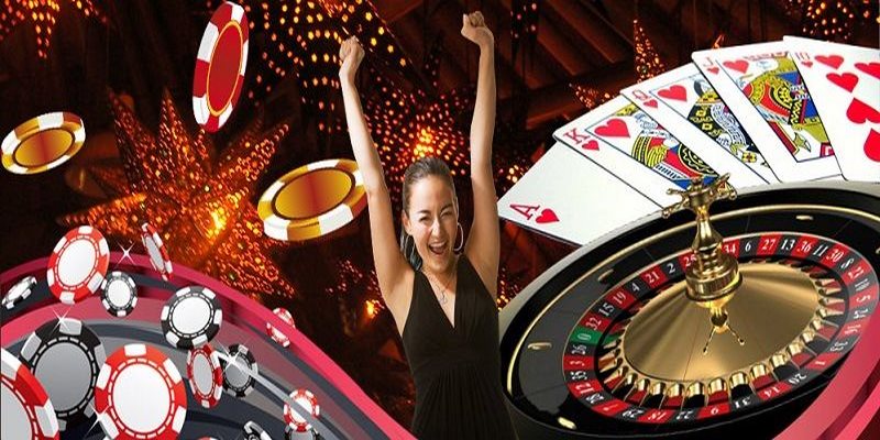 Casino Bong88 nhanh chóng thu hút sự chú ý của cộng đồng người chơi